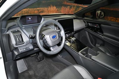 2023 Subaru Solterra Touring