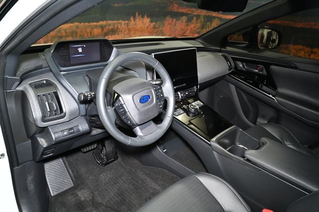 2023 Subaru Solterra Touring