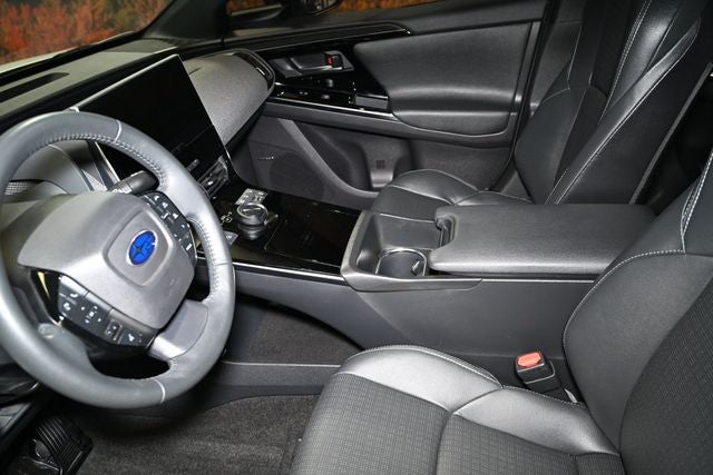 2023 Subaru Solterra Touring