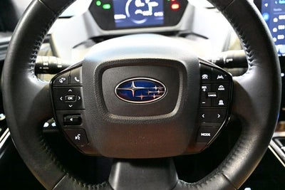 2023 Subaru Solterra Touring