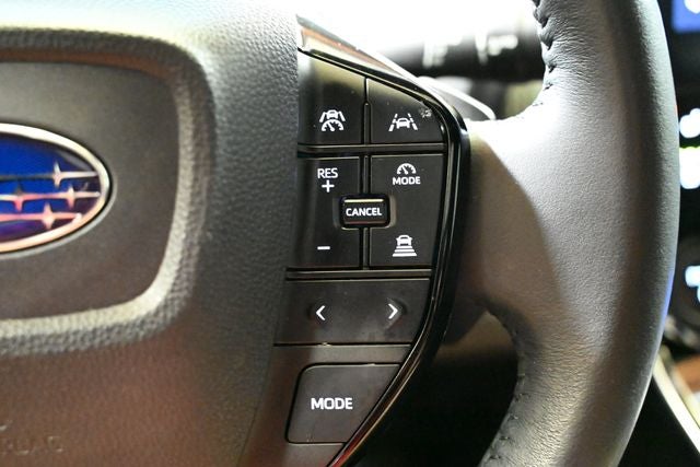2023 Subaru Solterra Touring