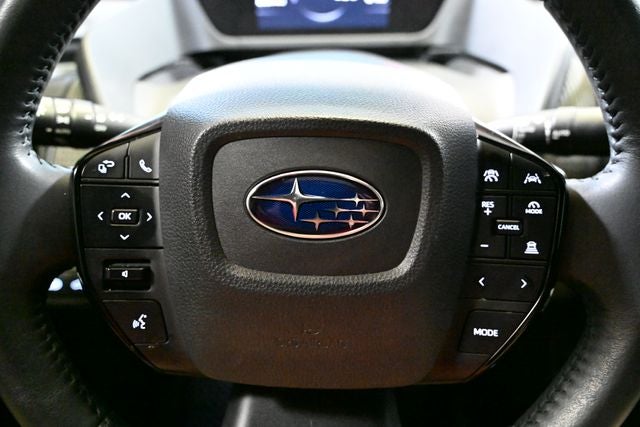 2023 Subaru Solterra Touring