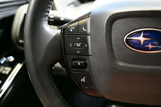 2023 Subaru Solterra Touring