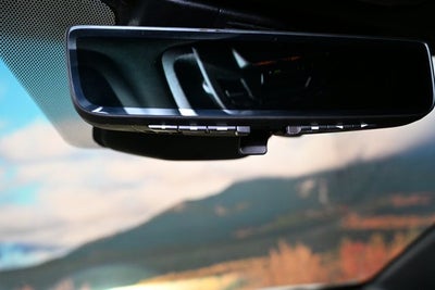 2023 Subaru Solterra Touring