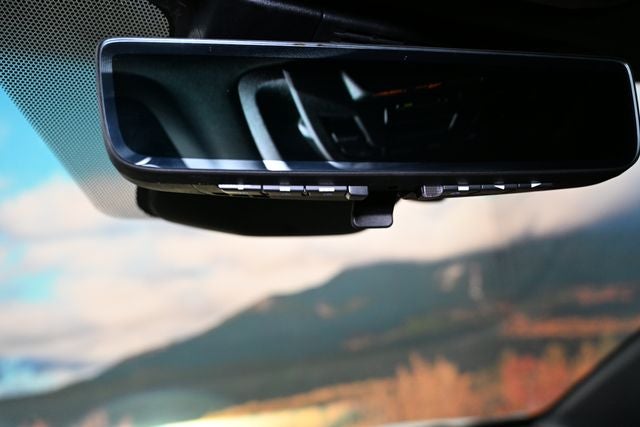 2023 Subaru Solterra Touring