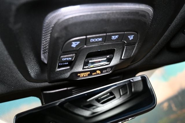 2023 Subaru Solterra Touring