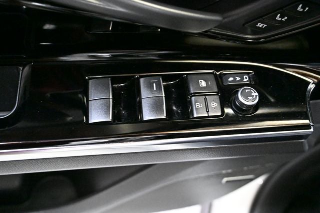 2023 Subaru Solterra Touring