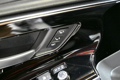 2023 Subaru Solterra Touring
