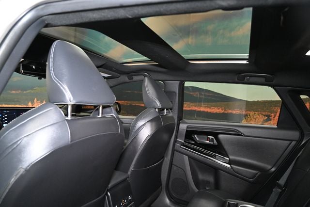 2023 Subaru Solterra Touring
