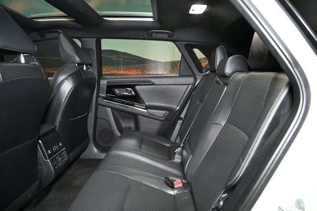 2023 Subaru Solterra Touring