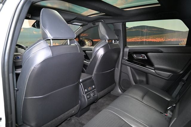 2023 Subaru Solterra Touring