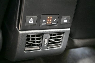 2023 Subaru Solterra Touring