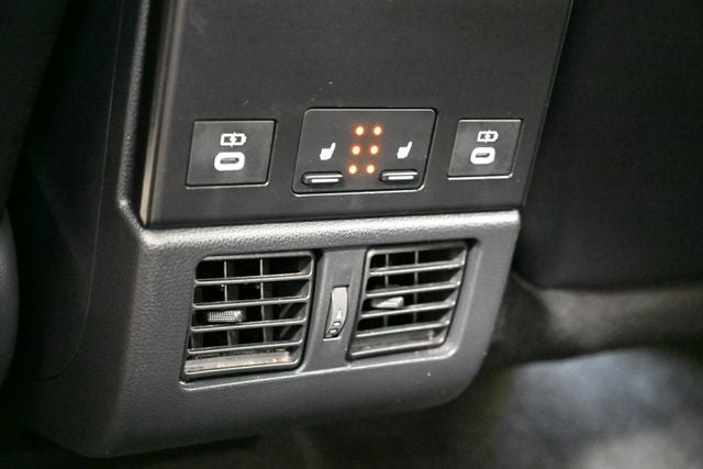 2023 Subaru Solterra Touring