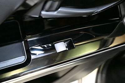 2023 Subaru Solterra Touring