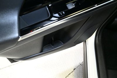 2023 Subaru Solterra Touring