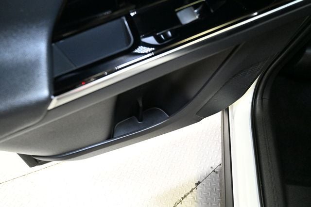 2023 Subaru Solterra Touring