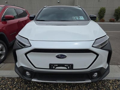 2023 Subaru Solterra Touring