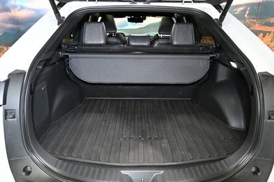 2023 Subaru Solterra Touring