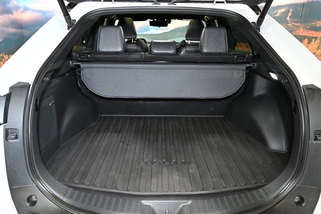 2023 Subaru Solterra Touring