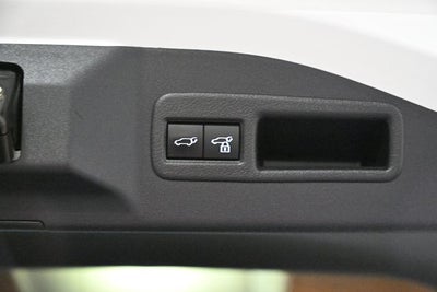 2023 Subaru Solterra Touring