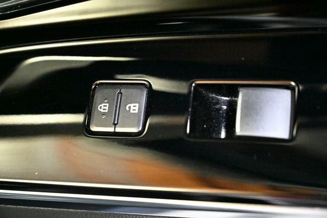 2023 Subaru Solterra Touring