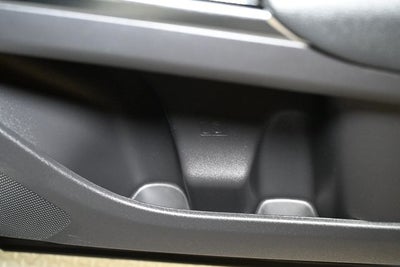 2023 Subaru Solterra Touring