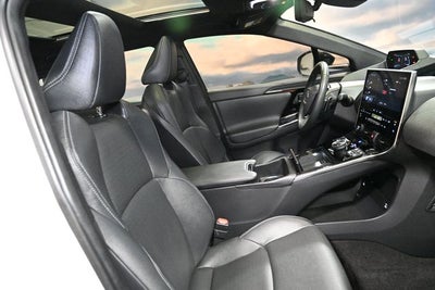 2023 Subaru Solterra Touring