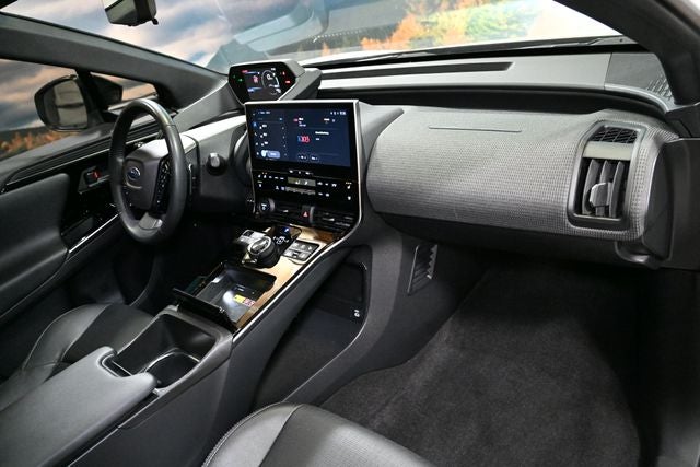 2023 Subaru Solterra Touring
