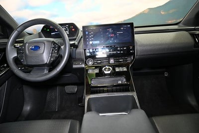 2023 Subaru Solterra Touring