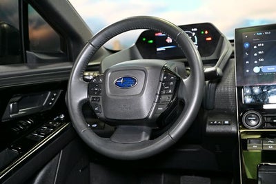 2023 Subaru Solterra Touring