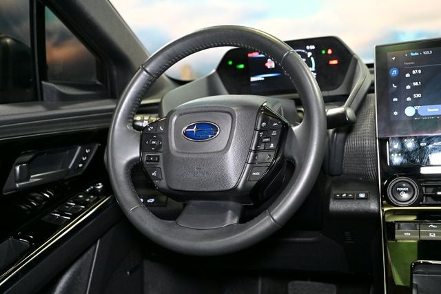 2023 Subaru Solterra Touring