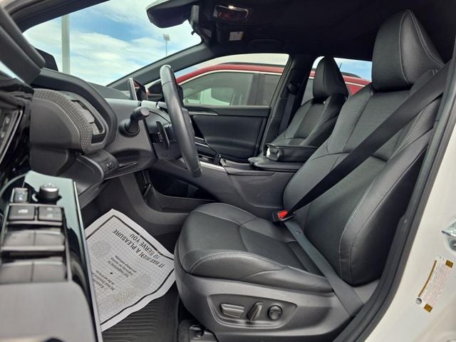 2023 Subaru Solterra Touring