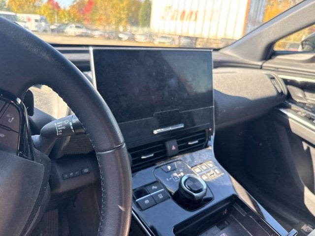 2023 Subaru Solterra Limited