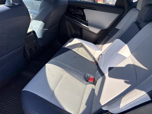 2023 Subaru Solterra Limited