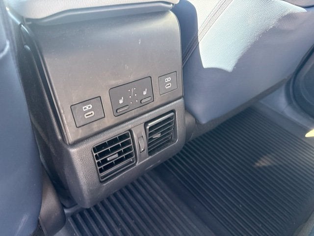 2023 Subaru Solterra Limited