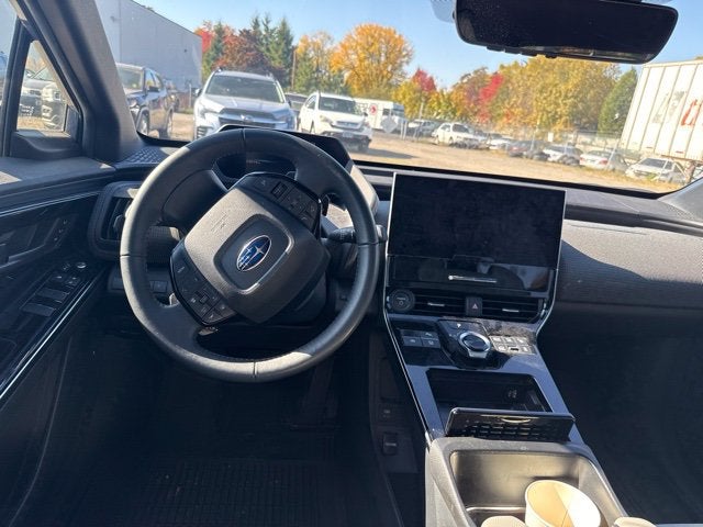 2023 Subaru Solterra Limited