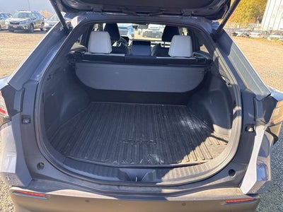 2023 Subaru Solterra Limited