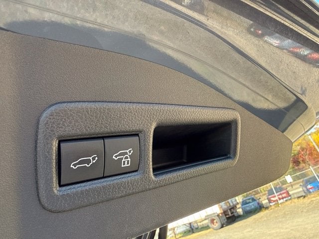 2023 Subaru Solterra Limited