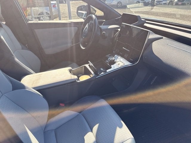 2023 Subaru Solterra Limited
