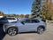 2023 Subaru Solterra Limited