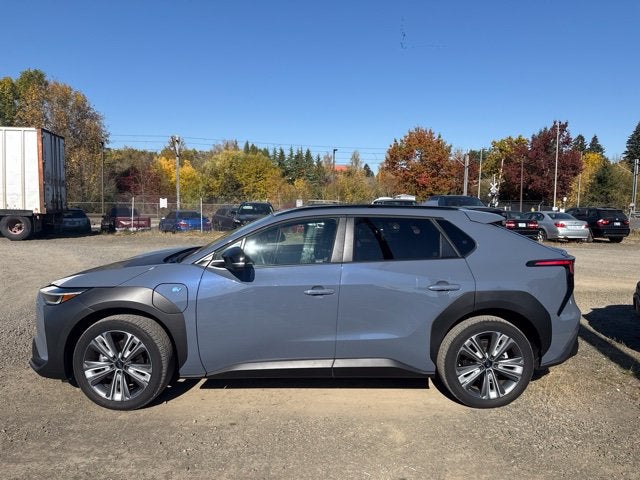 2023 Subaru Solterra Limited