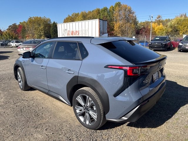 2023 Subaru Solterra Limited