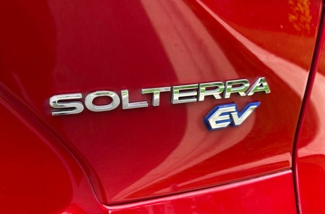 2024 Subaru Solterra Premium