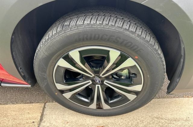 2024 Subaru Solterra Premium