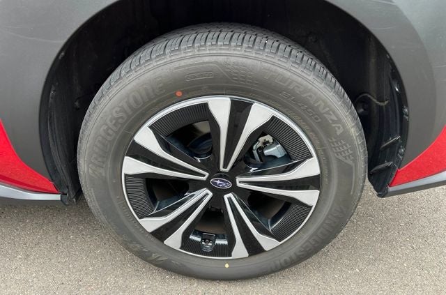 2024 Subaru Solterra Premium