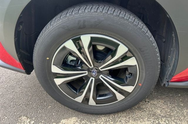 2024 Subaru Solterra Premium