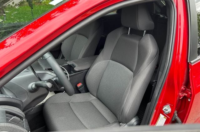 2024 Subaru Solterra Premium