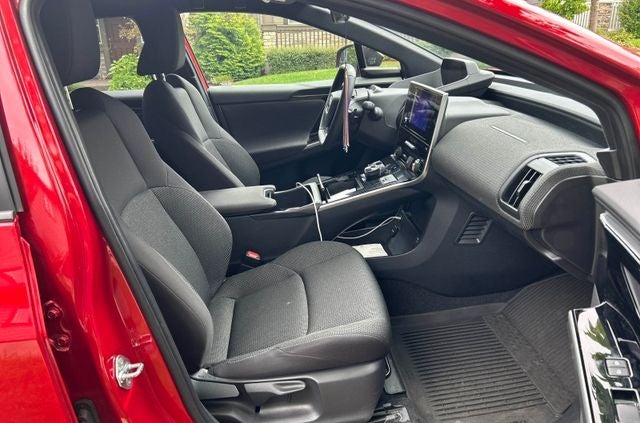 2024 Subaru Solterra Premium