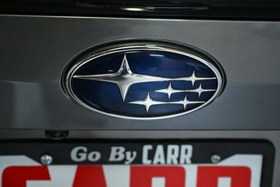 2025 Subaru Solterra Premium