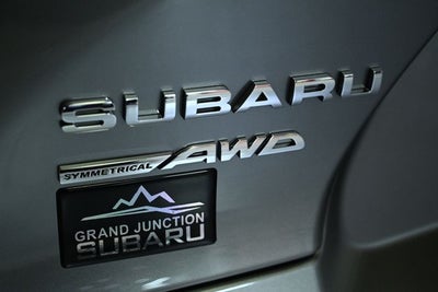 2025 Subaru Solterra Premium